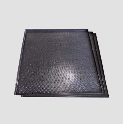 Bandejas Enloz. Perf.