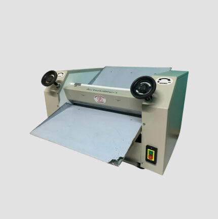 Sobadora Maquimsa sobremesa 500 mm