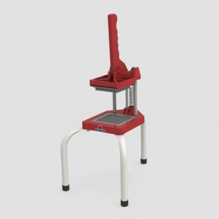 Picadora de papa chica