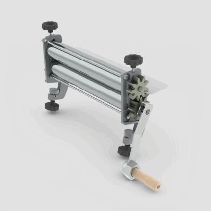 Sobadora manual veneza