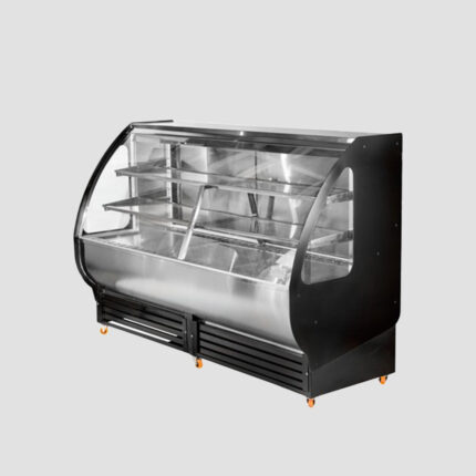 Vitrina Refrigerada