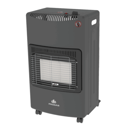 Calefactor de Ambiente