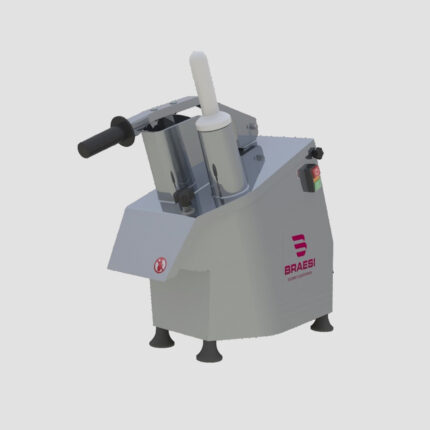 Procesador de alimentos