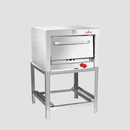 Horno Semi Industrial 50 X 50