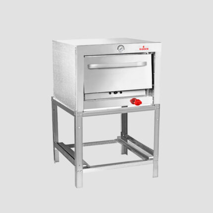 Horno Semi Industrial 65 x 58